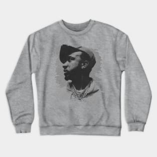 Benny the butcher Crewneck Sweatshirt